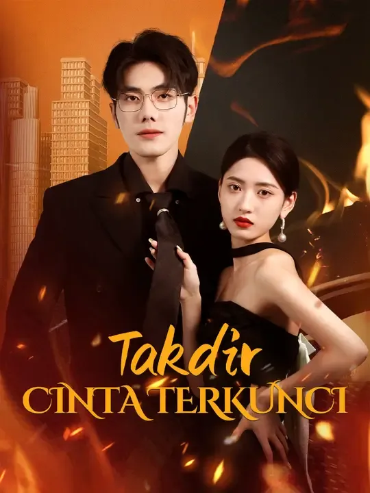 Nonton Takdir Cinta Terkunci - Drama China Full Episode Lengkap dan Gratis