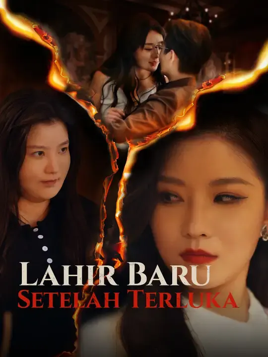 Nonton Drama China Lahir Baru Setelah Terluka - Full Episode Subtitle Indonesia Gratis