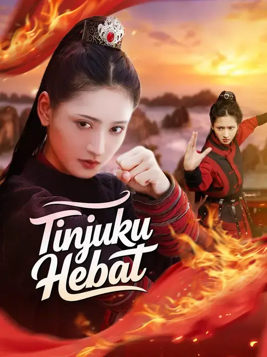 Nonton Drama China Tinjuku Hebat - Full Episode Subtitle Indonesia Gratis