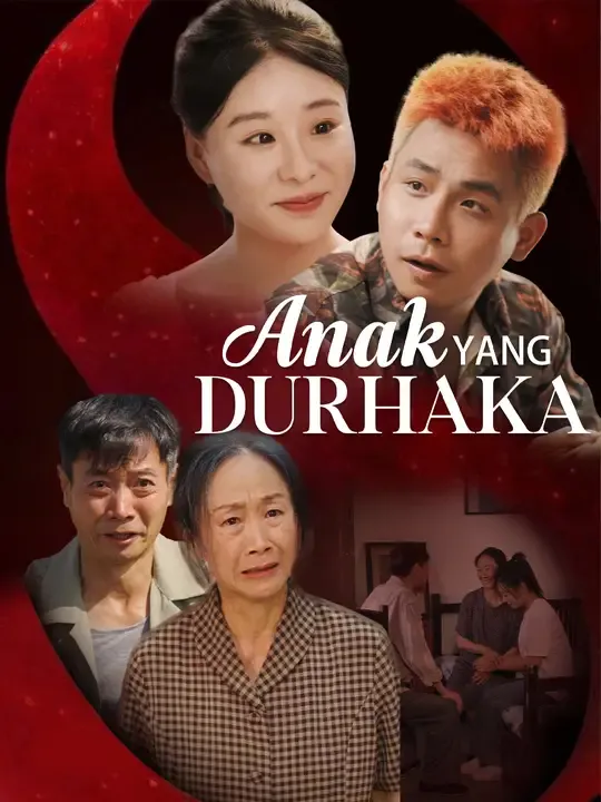 Nonton Anak yang Durhaka - Drama China Full Episode Lengkap dan Gratis