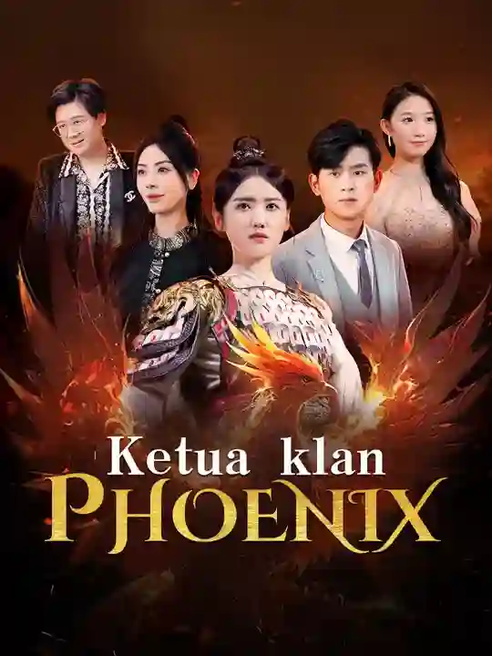 Nonton Ketua klan Phoenix Subtitle Indonesia
