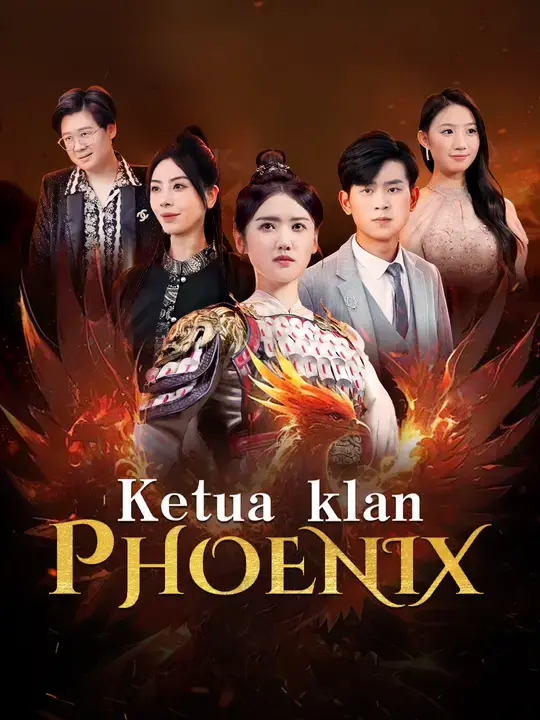 Nonton Drama China Ketua klan Phoenix - Full Episode Subtitle Indonesia Gratis