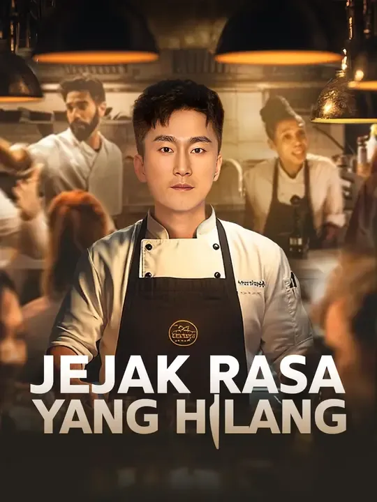 Nonton Jejak Rasa yang Hilang - Drama China Full Episode Lengkap dan Gratis