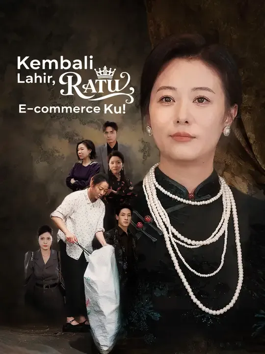 Nonton Kembali Lahir, Ratu E-commerce Ku! - Drama China Full Episode Lengkap dan Gratis