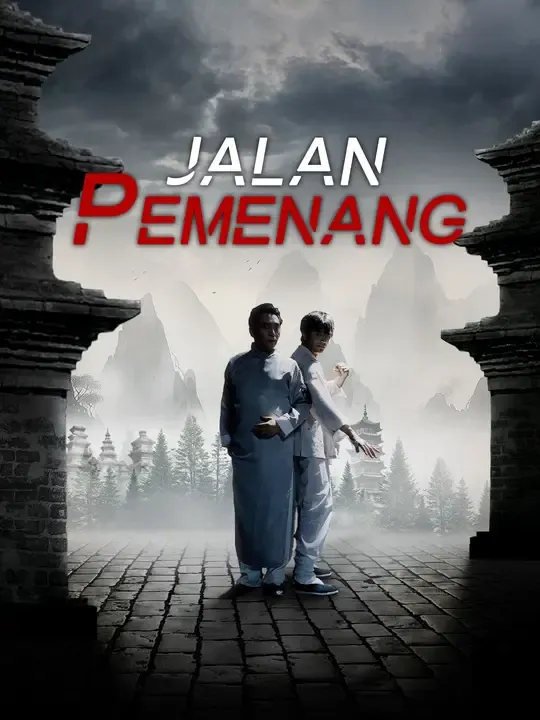 Nonton Jalan Pemenang - Drama China Full Episode Lengkap dan Gratis