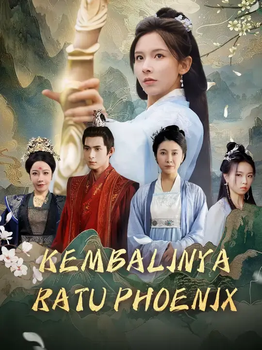 Nonton Drama China Kembalinya Ratu Phoenix - Full Episode Subtitle Indonesia Gratis