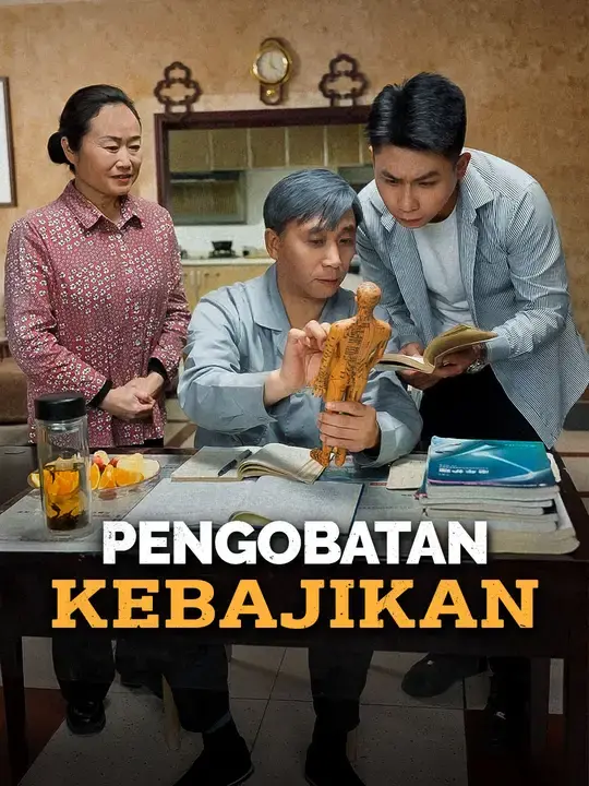 Nonton Drama China Pengobatan Kebajikan - Full Episode Subtitle Indonesia Gratis