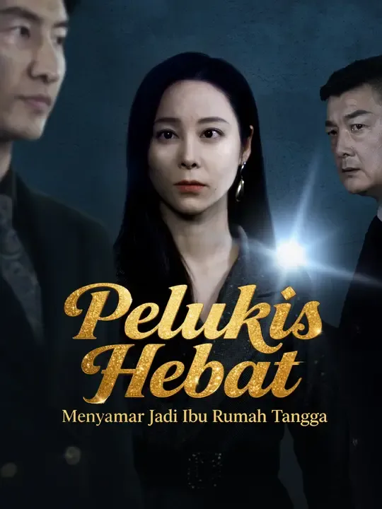 Nonton Pelukis Hebat Menyamar Jadi Ibu Rumah Tangga - Drama China Full Episode Lengkap dan Gratis