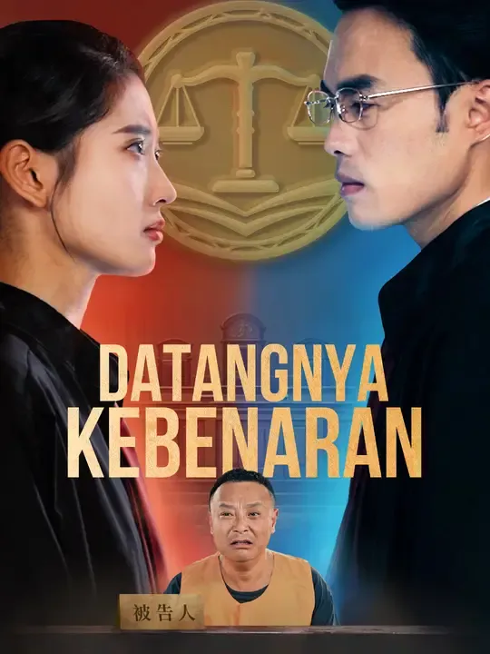 Nonton Datangnya Kebenaran - Drama China Full Episode Lengkap dan Gratis