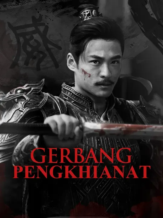 Nonton Gerbang Pengkhianat - Drama China Full Episode Lengkap dan Gratis