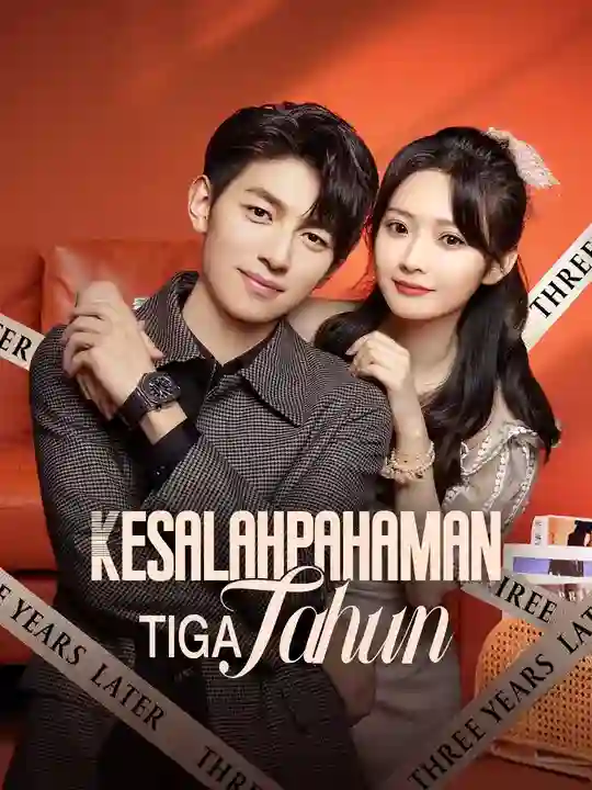 Nonton Kesalahpahaman Tiga Tahun Subtitle Indonesia