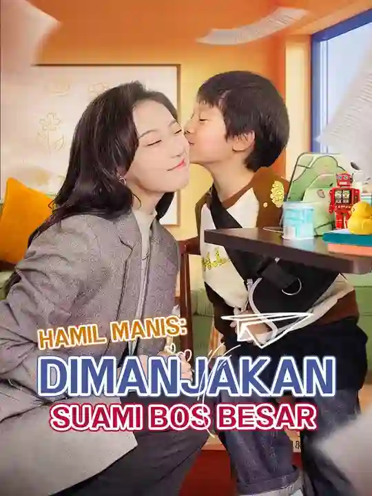 Nonton Hamil Manis: Dimanjakan Suami Bos Besar Subtitle Indonesia