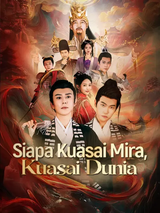 Nonton Siapa Kuasai Mira, Kuasai Dunia - Drama China Full Episode Lengkap dan Gratis