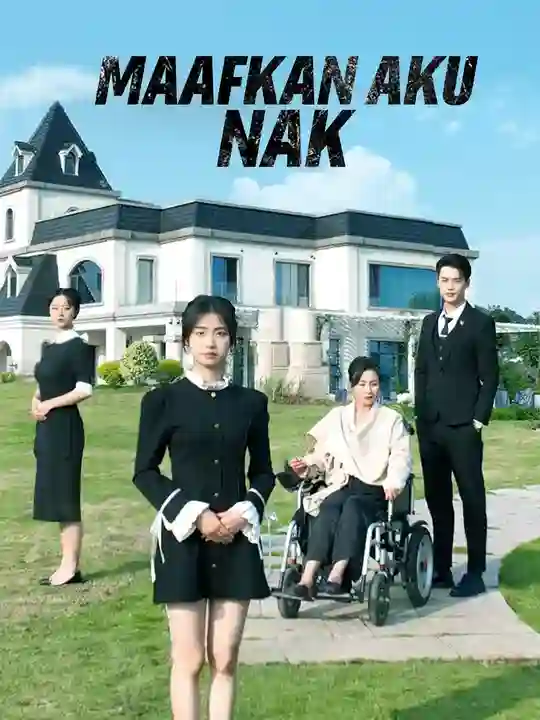 Nonton Maafkan Aku, Nak Subtitle Indonesia