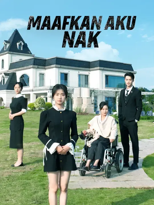 Nonton Drama China Maafkan Aku, Nak - Full Episode Subtitle Indonesia Gratis