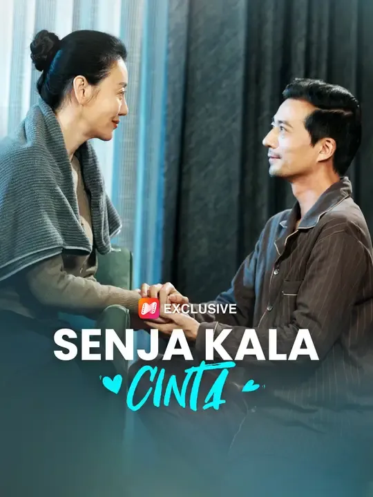 Nonton Senja Kala Cinta - Drama China Full Episode Lengkap dan Gratis