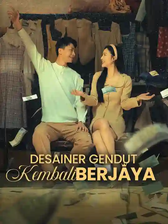 Nonton Desainer gendut kembali berjaya Subtitle Indonesia