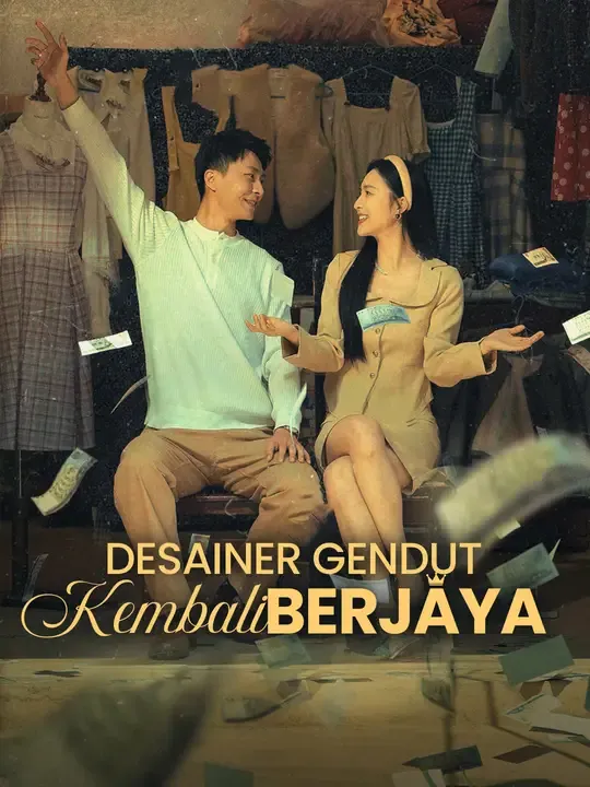 Nonton Desainer gendut kembali berjaya - Drama China Full Episode Lengkap dan Gratis