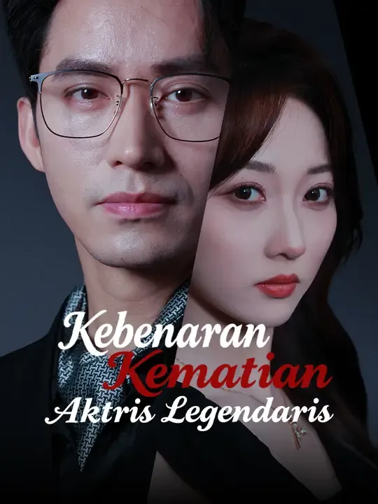 Nonton Kebenaran Kematian Aktris Legendaris - Drama China Full Episode Lengkap dan Gratis