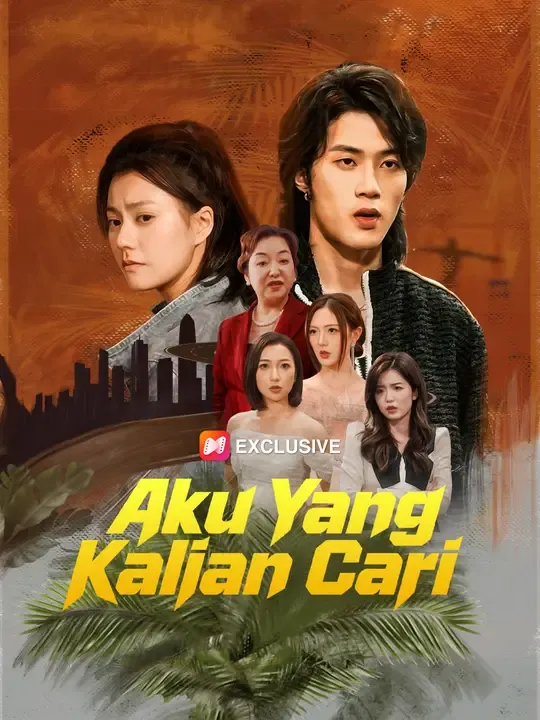 Nonton Aku Yang Kalian Cari - Drama China Full Episode Lengkap dan Gratis