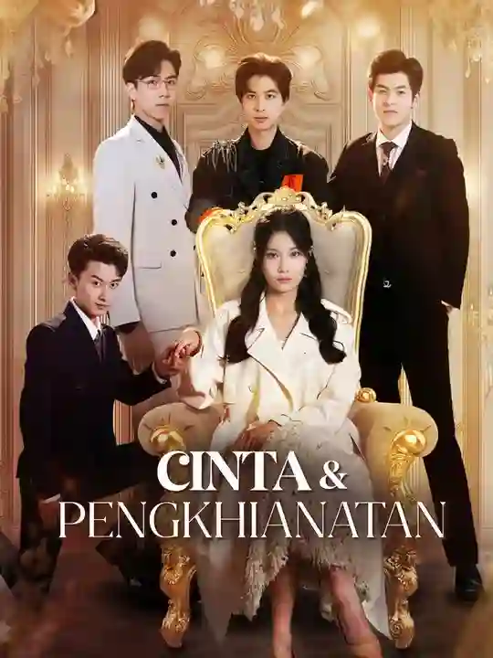Nonton Cinta & Pengkhianatan Subtitle Indonesia