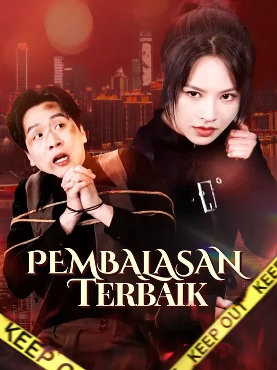 Nonton Pembalasan Terbaik - Drama China Full Episode Lengkap dan Gratis