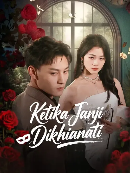 Nonton Ketika Janji Dikhianati - Drama China Full Episode Lengkap dan Gratis