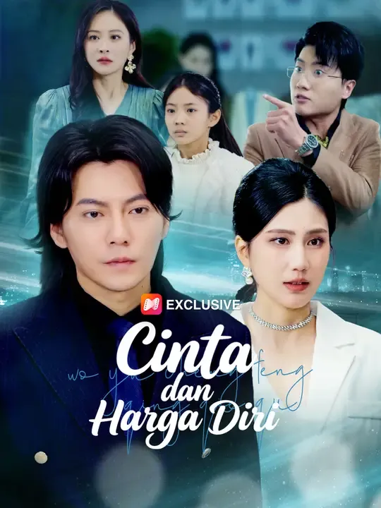 Nonton Cinta dan Harga Diri - Drama China Full Episode Lengkap dan Gratis