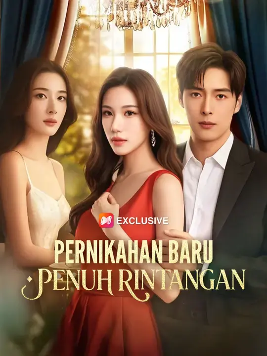 Nonton Drama China Pernikahan Baru Penuh Rintangan - Full Episode Subtitle Indonesia Gratis