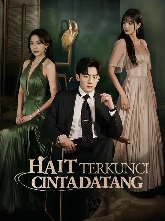 Nonton Hati Terkunci, Cinta Datang - Drama China Full Episode Lengkap dan Gratis