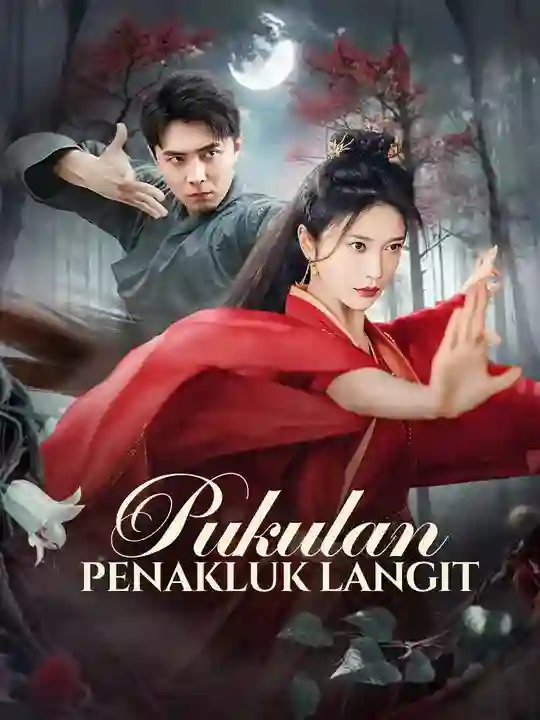 Nonton Pukulan Penakluk Langit Subtitle Indonesia