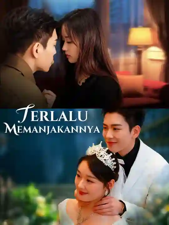 Nonton Terlalu Memanjakannya Subtitle Indonesia