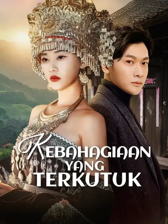 Nonton Kebahagiaan yang Terkutuk - Drama China Full Episode Lengkap dan Gratis