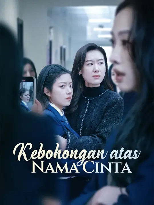 Nonton Kebohongan atas Nama Cinta - Drama China Full Episode Lengkap dan Gratis