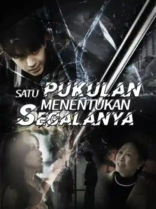 Nonton satu pukulan menentukan segalanya Subtitle Indonesia
