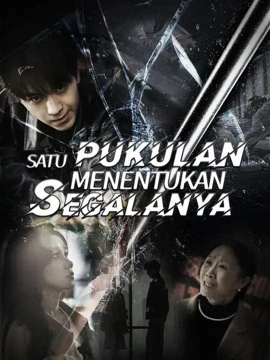 Nonton satu pukulan menentukan segalanya - Drama China Full Episode Lengkap dan Gratis