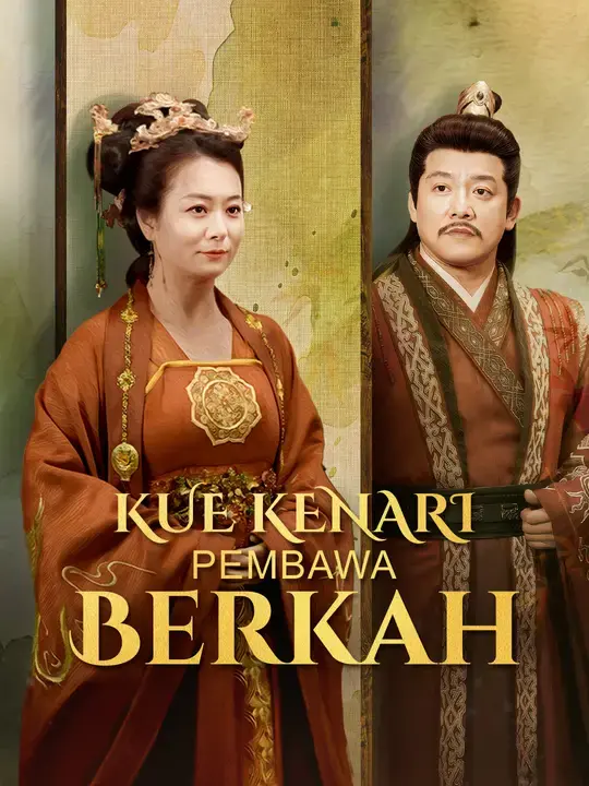 Nonton Drama China Kue Kenari Pembawa Berkah - Full Episode Subtitle Indonesia Gratis