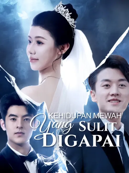 Nonton Kehidupan Mewah yang Sulit Digapai - Drama China Full Episode Lengkap dan Gratis
