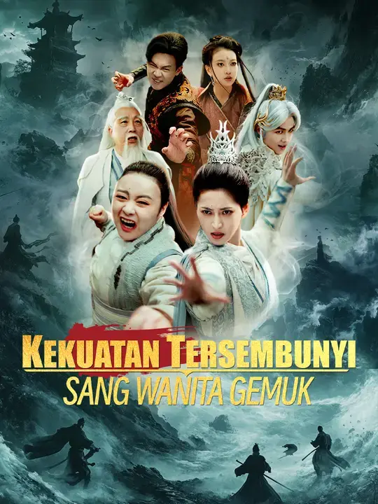 Nonton Drama China Kekuatan Tersembunyi Sang Wanita Gemuk - Full Episode Subtitle Indonesia Gratis