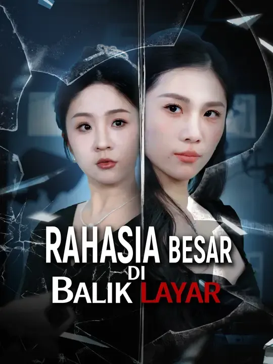 Nonton Rahasia Besar di Balik Layar - Drama China Full Episode Lengkap dan Gratis