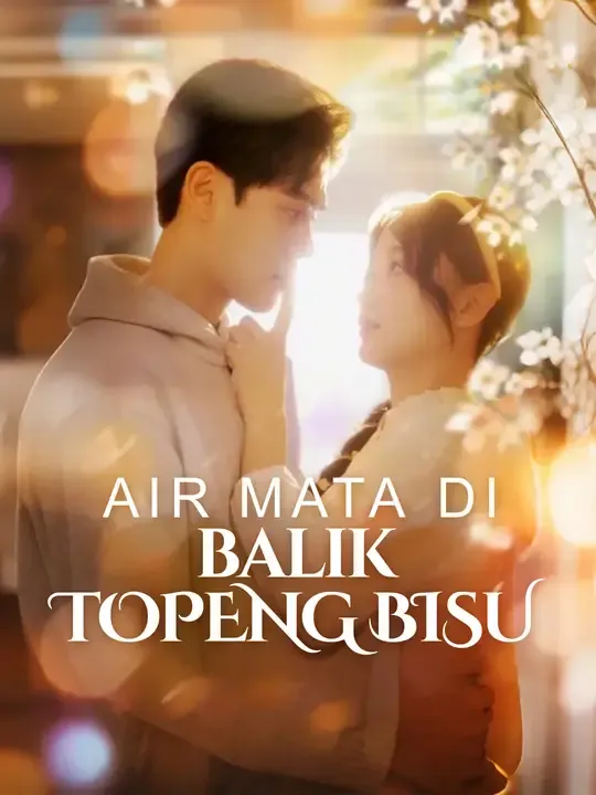 Nonton Air Mata di Balik Topeng Bisu - Drama China Full Episode Lengkap dan Gratis