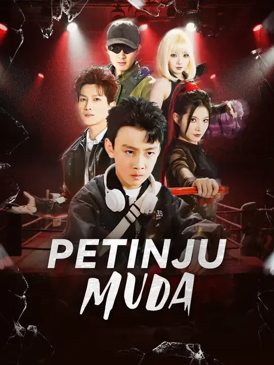 Nonton Drama China Petinju Muda - Full Episode Subtitle Indonesia Gratis