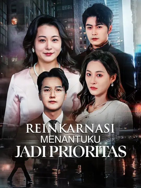 Nonton Reinkarnasi: Menantuku Jadi Prioritas - Drama China Full Episode Lengkap dan Gratis