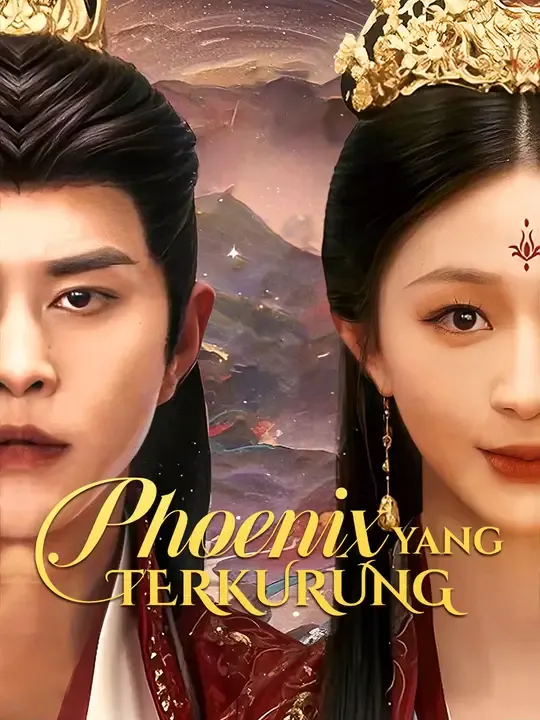 Nonton Phoenix yang Terkurung - Drama China Full Episode Lengkap dan Gratis