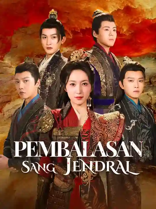 Nonton Pembalasan sang Jendral Subtitle Indonesia