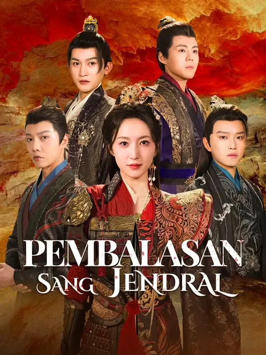 Nonton Pembalasan sang Jendral - Drama China Full Episode Lengkap dan Gratis