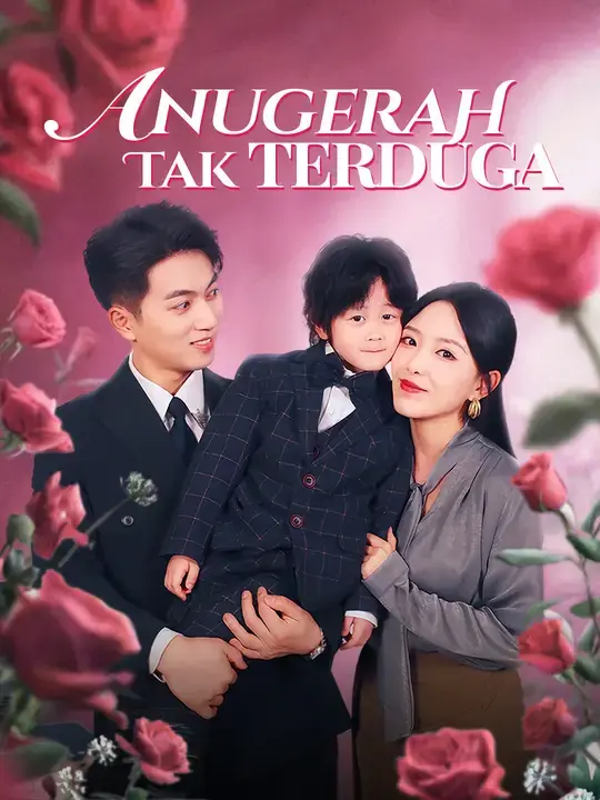 Nonton Drama China Anugerah Tak Terduga - Full Episode Subtitle Indonesia Gratis