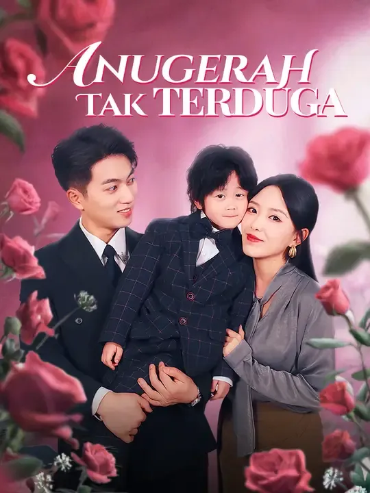 Nonton Anugerah Tak Terduga - Drama China Full Episode Lengkap dan Gratis