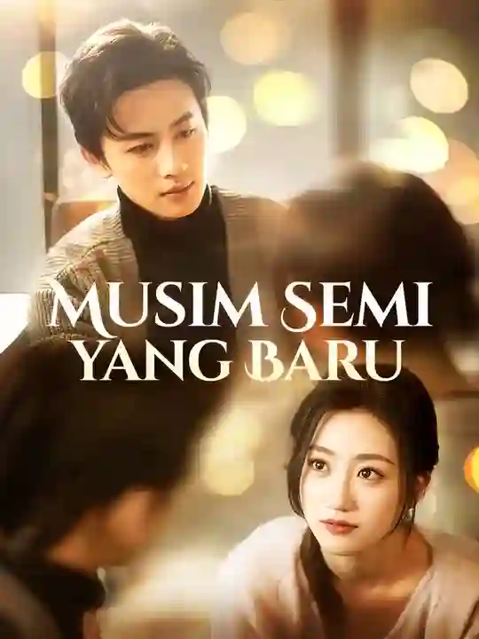 Nonton Musim Semi yang Baru Subtitle Indonesia