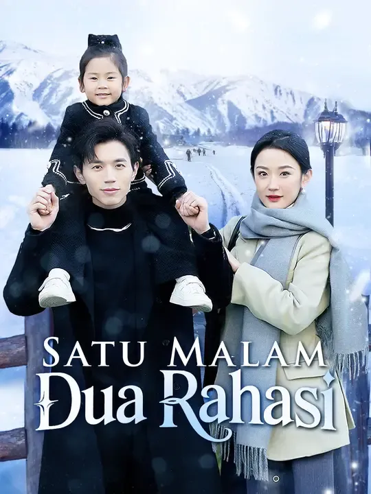 Nonton Satu Malam, Dua Rahasia - Drama China Full Episode Lengkap dan Gratis